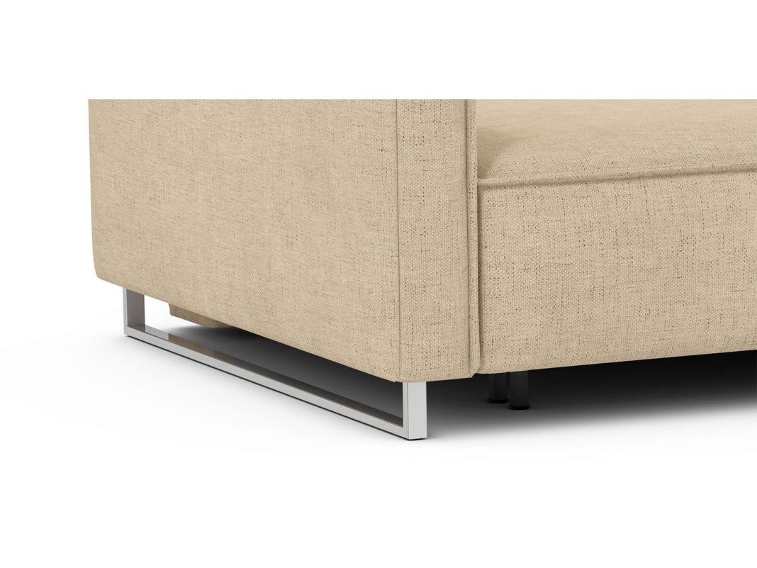 Угловой диван MOON 005 цвет бежевый (фото 207324)