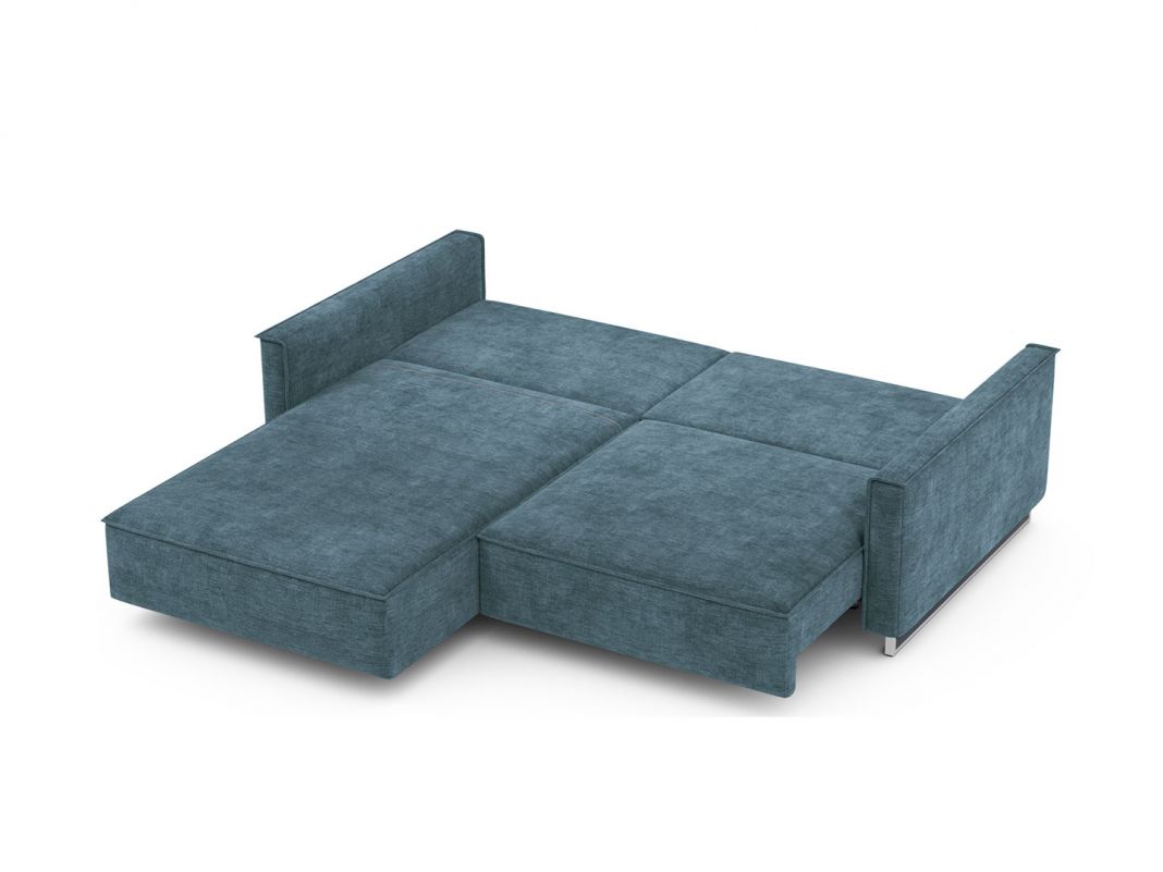 Угловой диван MOON 005 цвет зеленый (фото 207833)