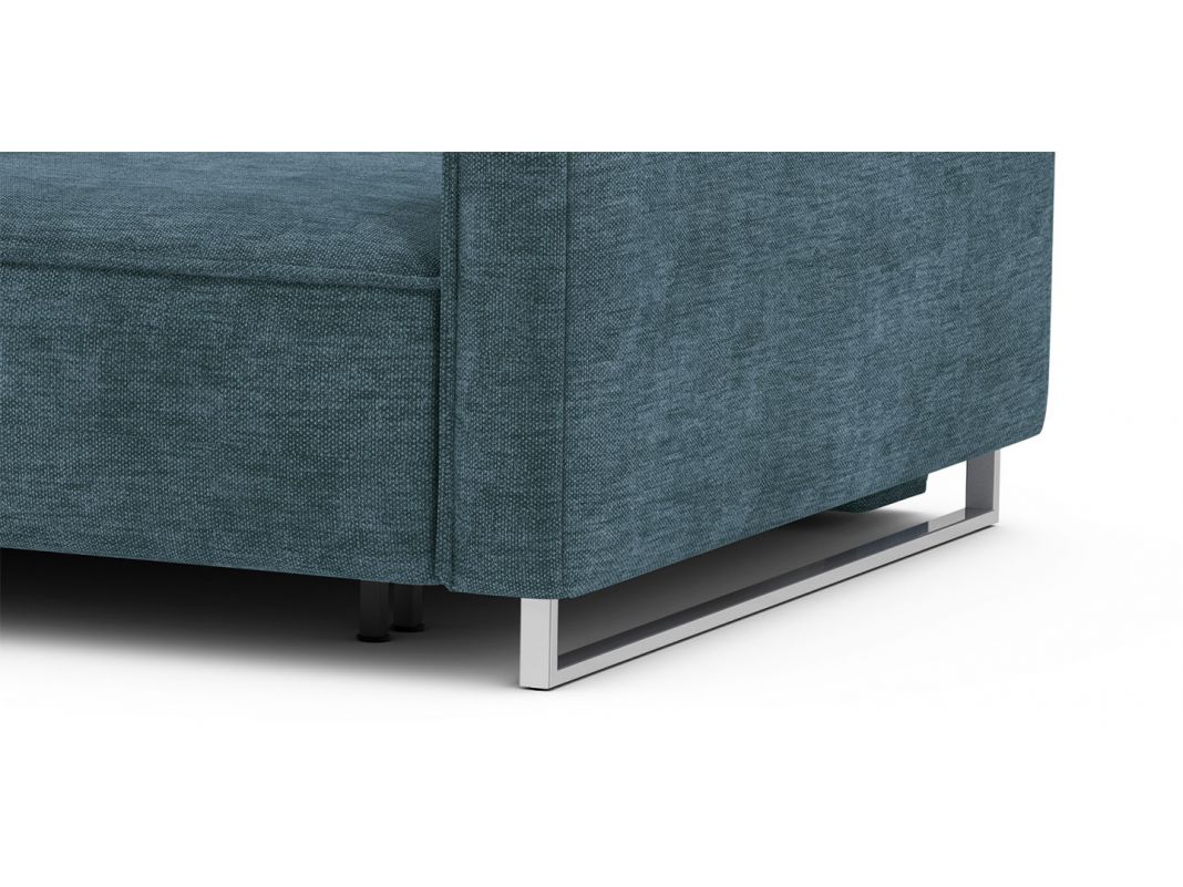 Угловой диван MOON 005 цвет зеленый (фото 207839)