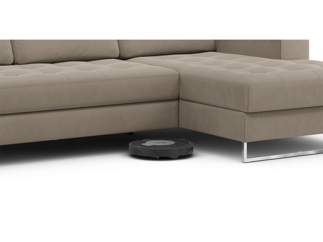 Угловой диван MOON 117 цвет бежевый (фото 208361)