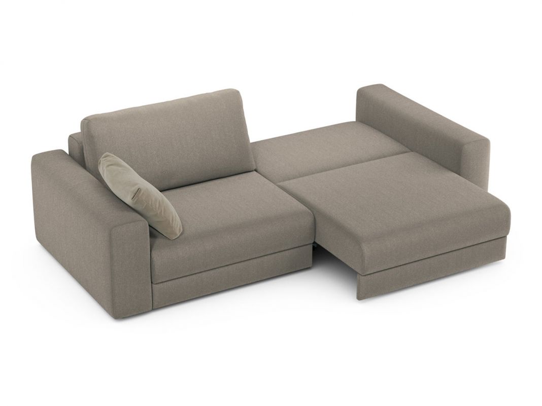 Диван MOON 007 цвет бежевый (фото 208250)