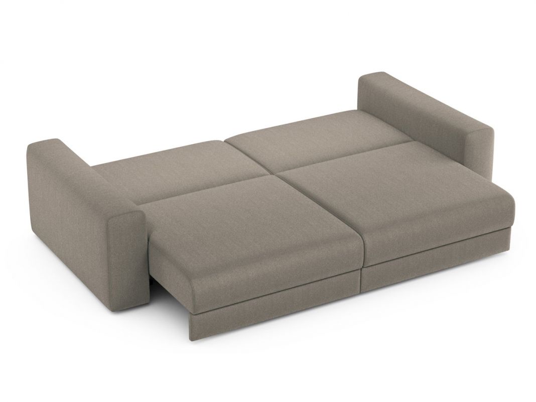 Диван MOON 007 цвет бежевый (фото 208244)