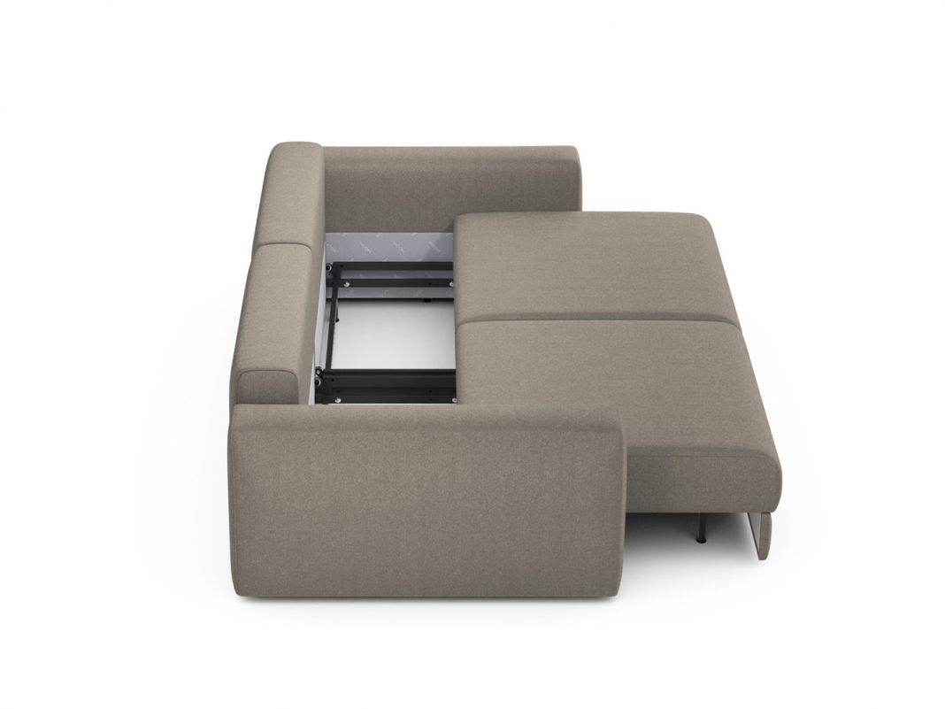 Диван MOON 007 цвет бежевый (фото 208246)