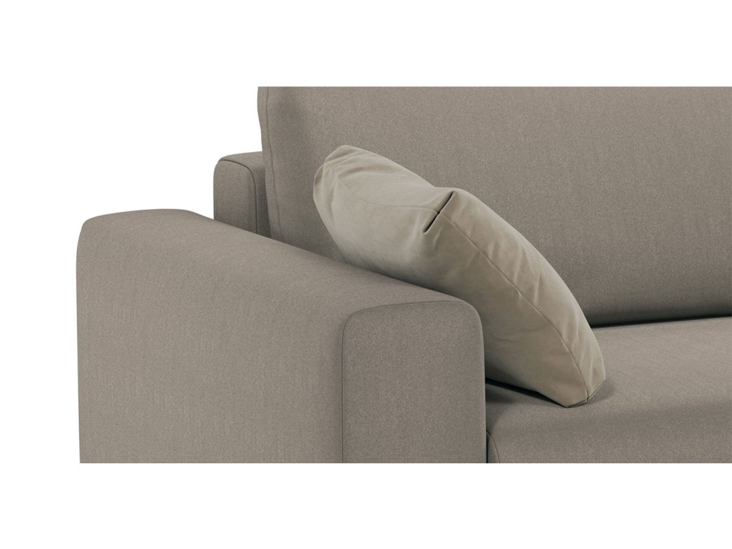 Диван MOON 007 цвет бежевый (фото 208248)