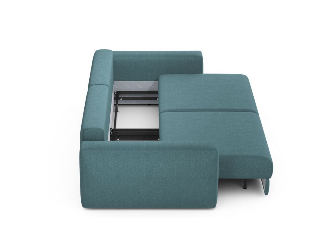 Диван MOON 007 цвет зеленый,бирюза (фото 208294)