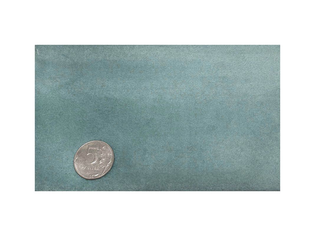 микровелюр honey mint