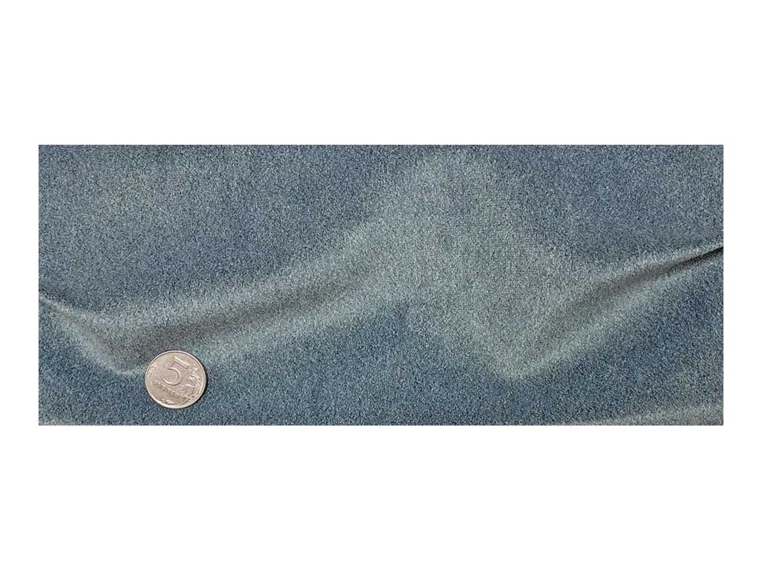 велюр melange sea