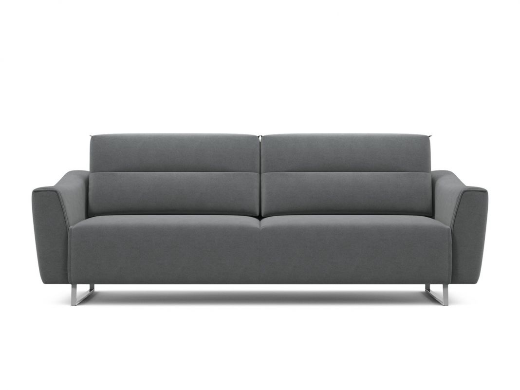 Диван MOON 172 цвет серый (фото 210039)