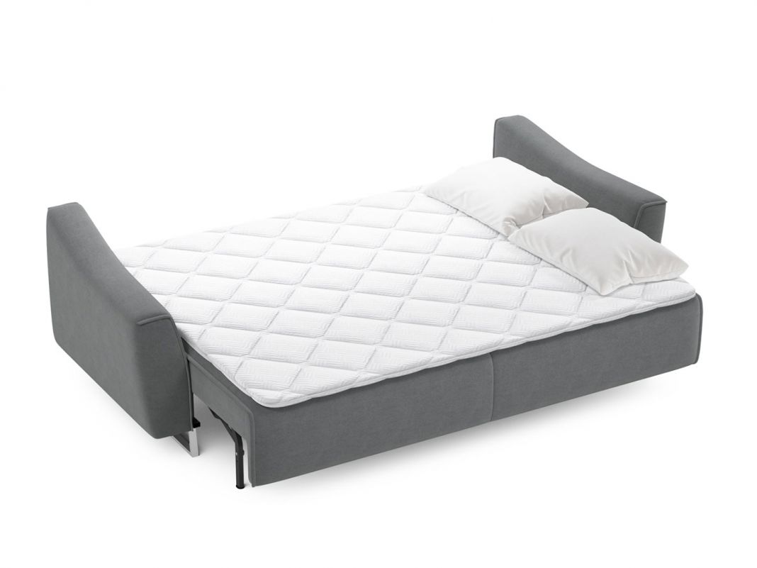 Диван MOON 172 цвет серый (фото 210041)