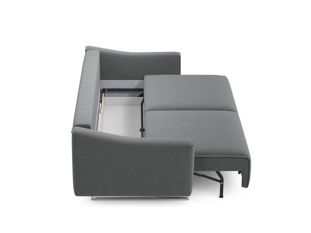 Диван MOON 172 цвет серый (фото 210042)