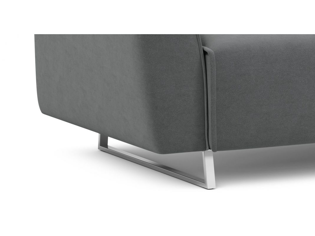 Диван MOON 172 цвет серый (фото 210045)