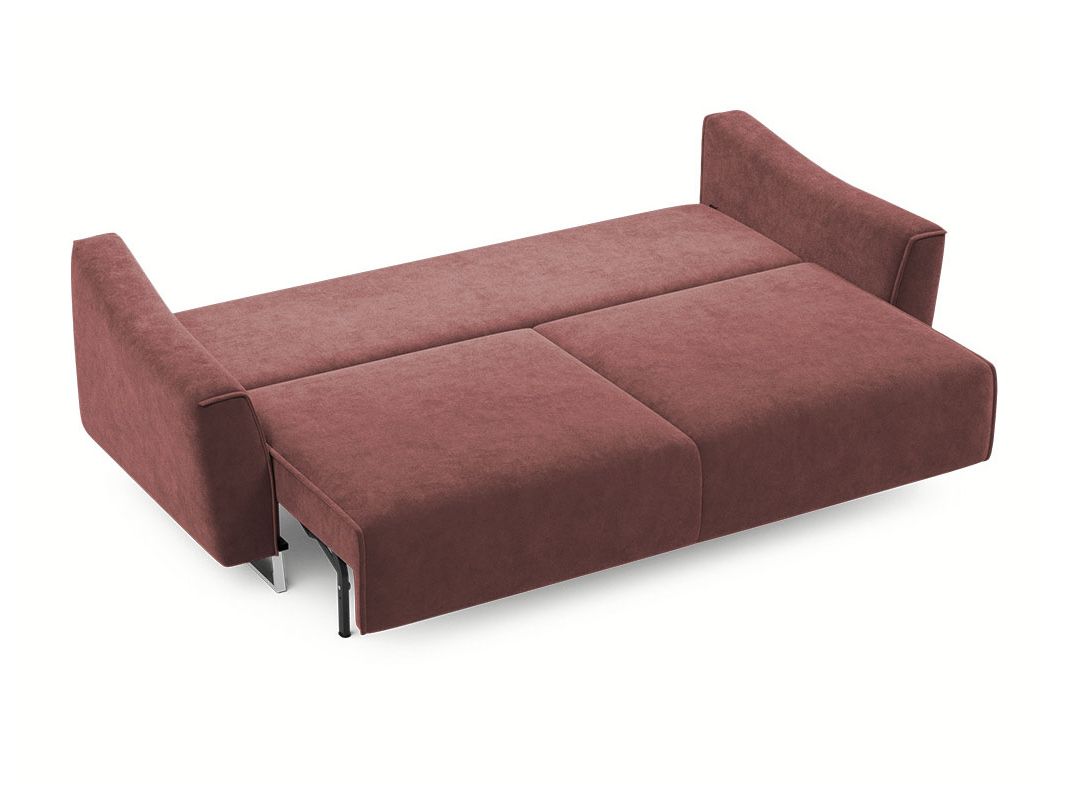 Диван MOON 172 цвет красный,бордовый (фото 209625)