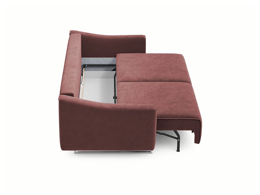 Диван MOON 172 цвет красный,бордовый (фото 209627)