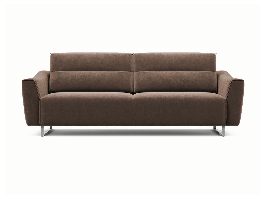 Диван MOON 172 цвет коричневый (фото 209672)