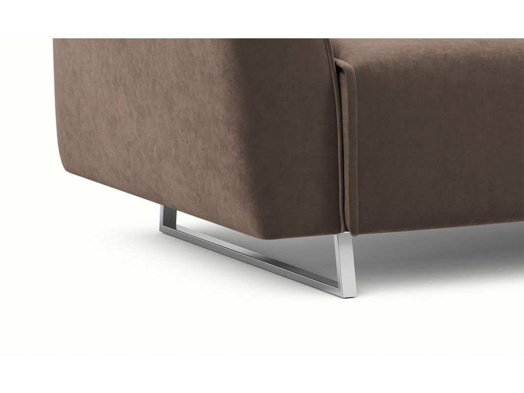 Диван MOON 172 цвет коричневый (фото 209679)