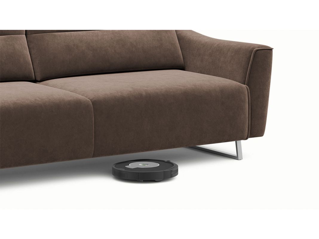 Диван MOON 172 цвет коричневый (фото 209680)