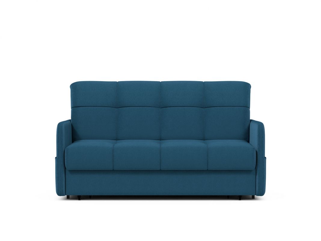 Диван MOON 120 цвет синий (фото 208838)