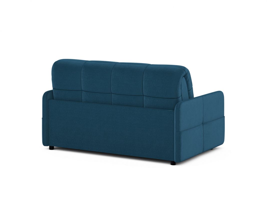 Диван MOON 120 цвет синий (фото 208841)