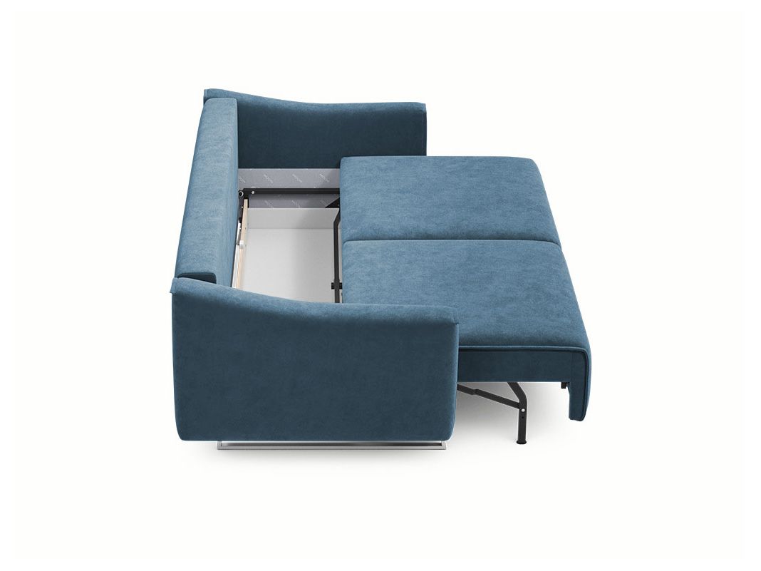 Диван MOON 172 цвет синий,бирюза (фото 209723)