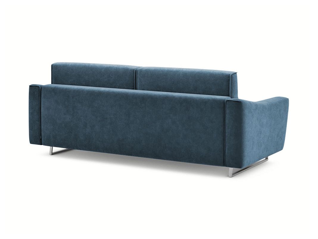 Диван MOON 172 цвет синий,бирюза (фото 209725)