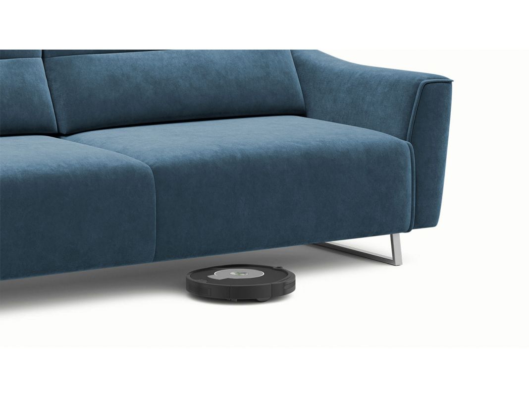 Диван MOON 172 цвет синий,бирюза (фото 209728)