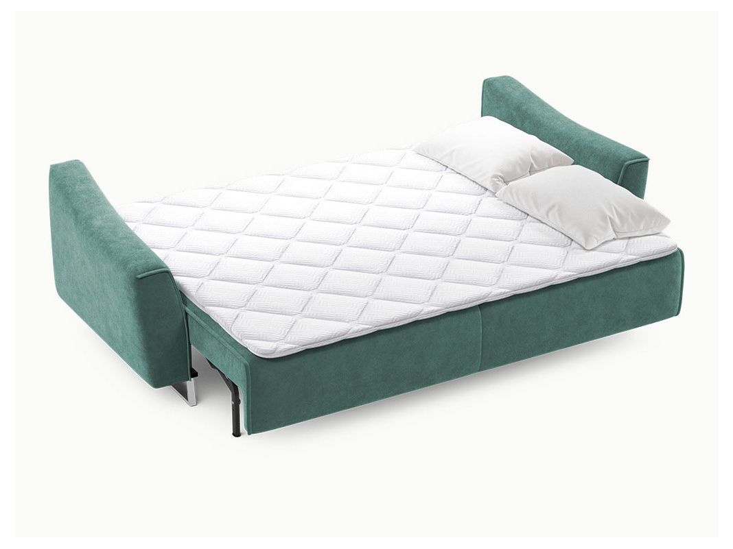 Диван MOON 172 цвет зеленый (фото 209770)