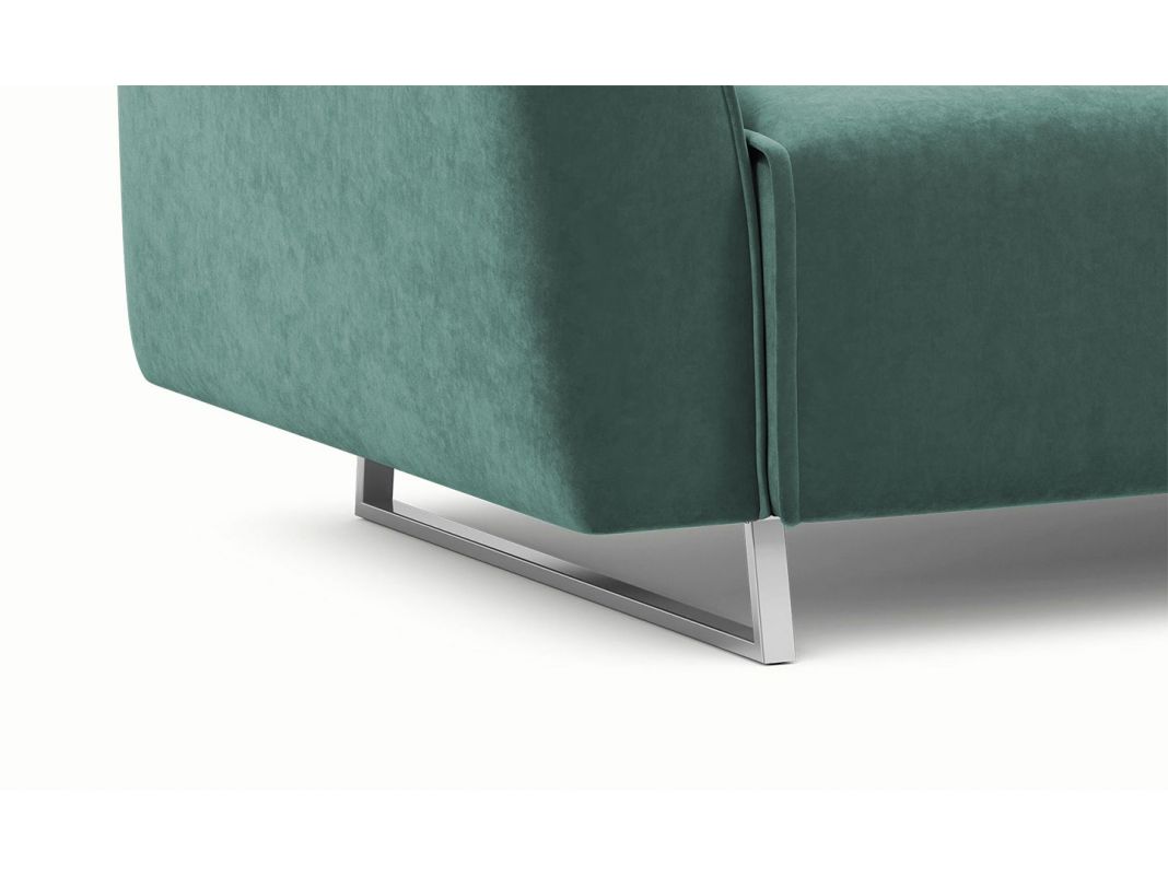 Диван MOON 172 цвет зеленый (фото 209775)