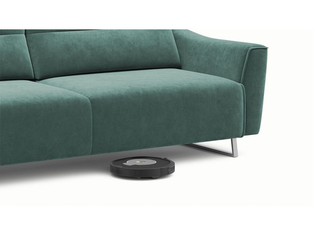 Диван MOON 172 цвет зеленый (фото 209776)