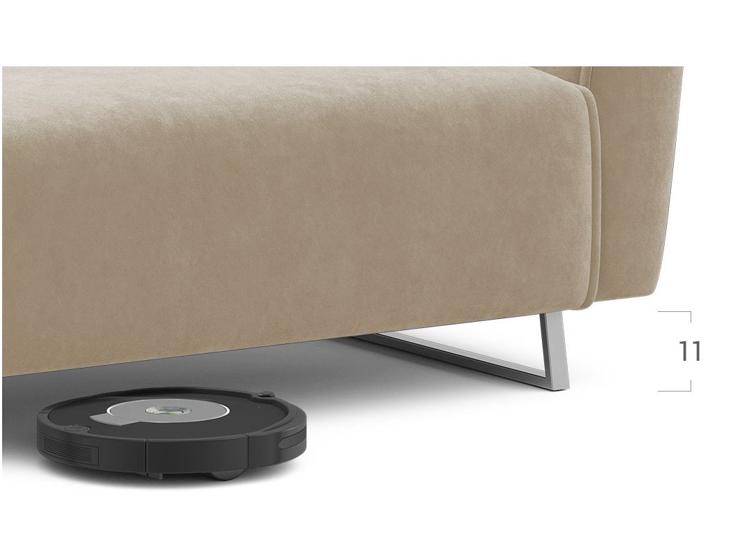 Диван MOON 172 цвет бежевый (фото 209820)