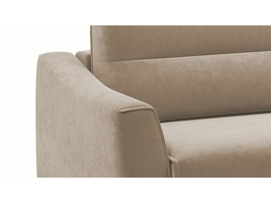 Диван MOON 172 цвет бежевый (фото 209822)