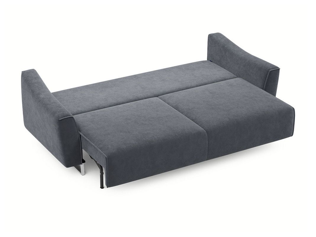 Диван MOON 172 цвет черный,серый (фото 209874)