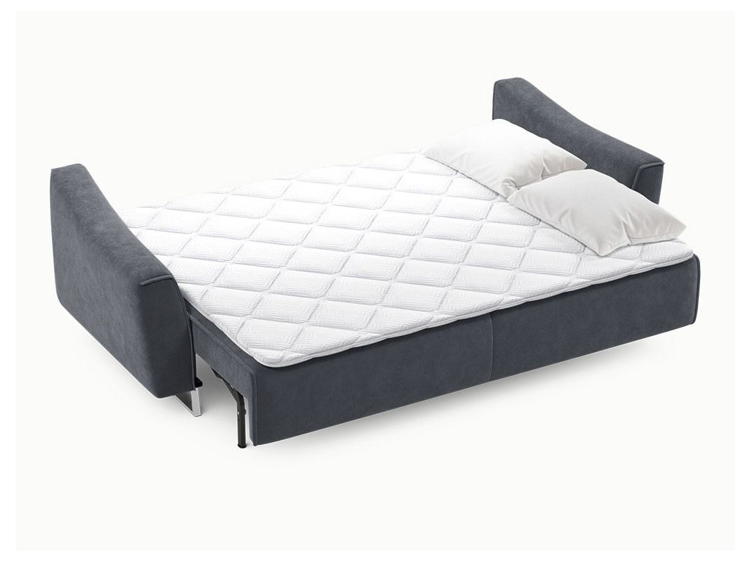 Диван MOON 172 цвет черный,серый (фото 209875)