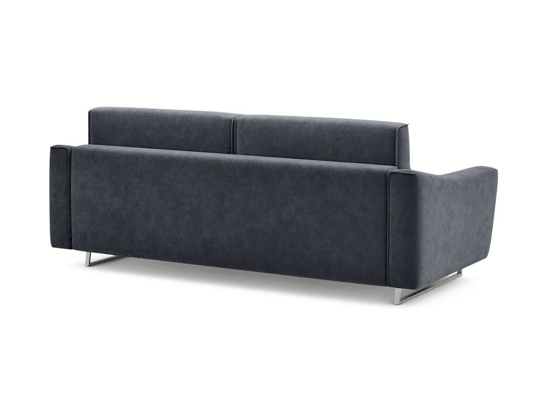 Диван MOON 172 цвет черный,серый (фото 209878)