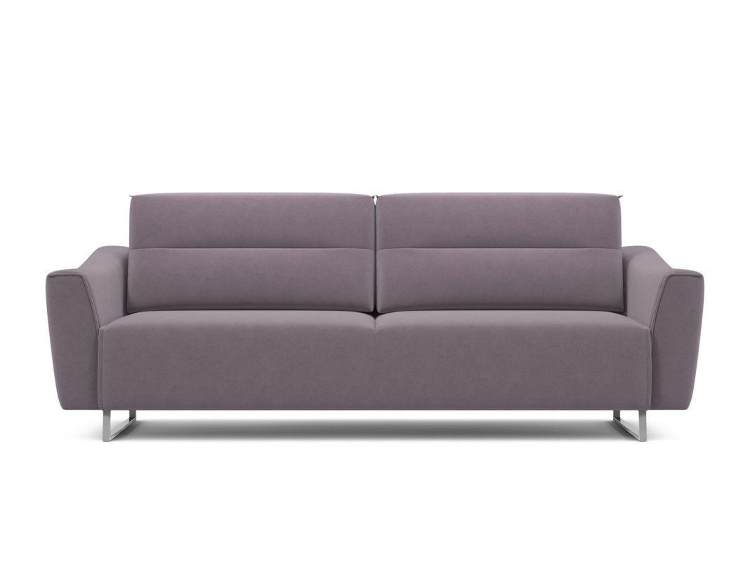 Диван MOON 172 цвет сиреневый (фото 209922)