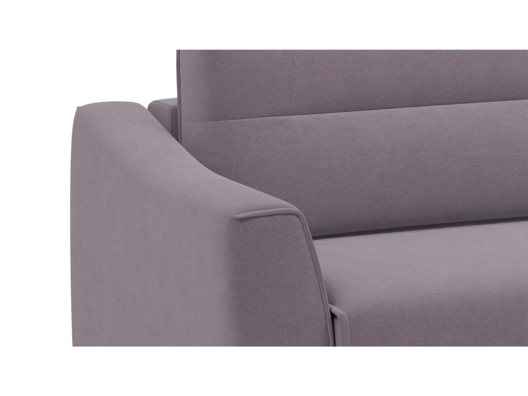 Диван MOON 172 цвет сиреневый (фото 209927)