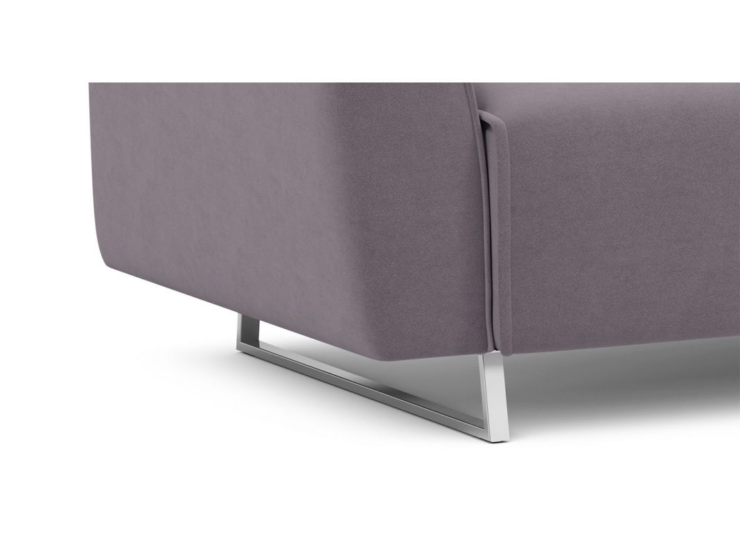 Диван MOON 172 цвет сиреневый (фото 209928)