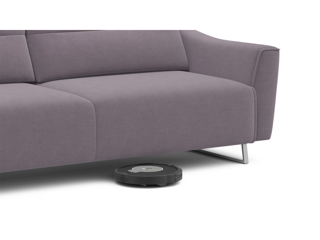 Диван MOON 172 цвет сиреневый (фото 209929)