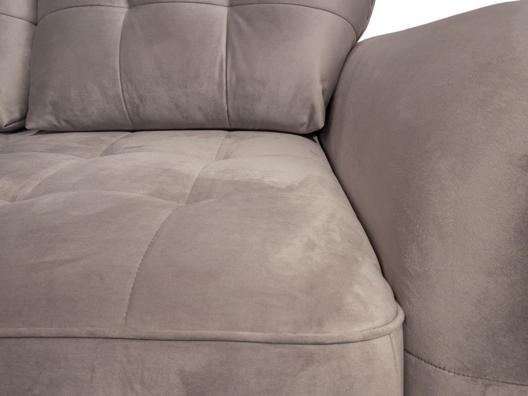 Диван MOON 175 цвет бежевый,коричневый (фото 210436)