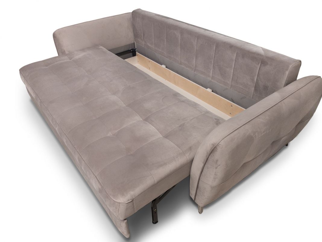 Диван MOON 175 цвет бежевый,коричневый (фото 210438)