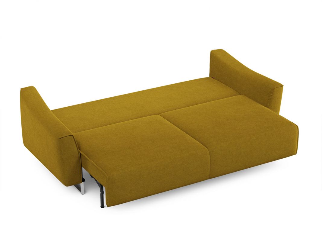 Диван MOON 172 цвет желтый (фото 210288)