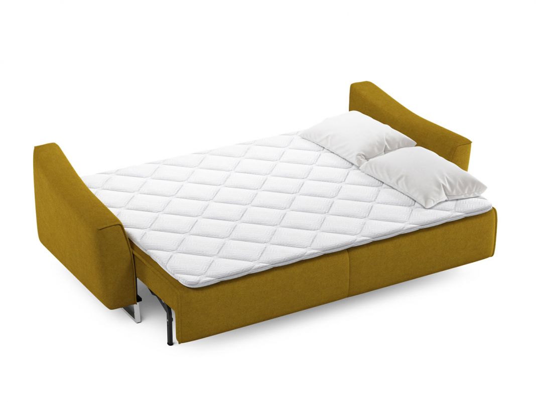 Диван MOON 172 цвет желтый (фото 210289)