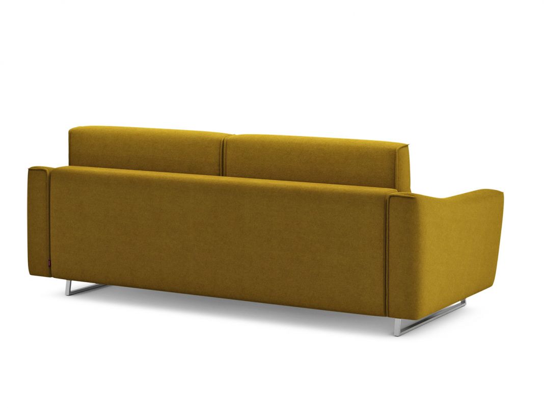 Диван MOON 172 цвет желтый (фото 210291)