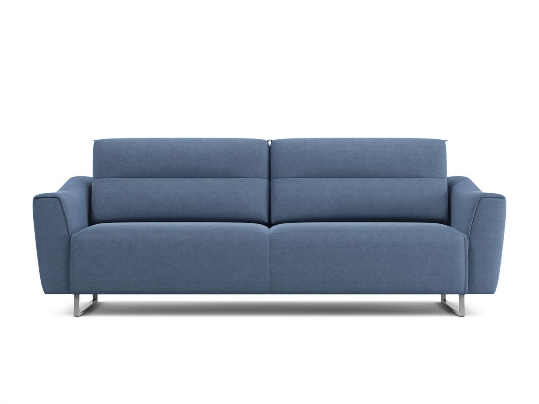 Диван MOON 172 цвет синий (фото 210329)