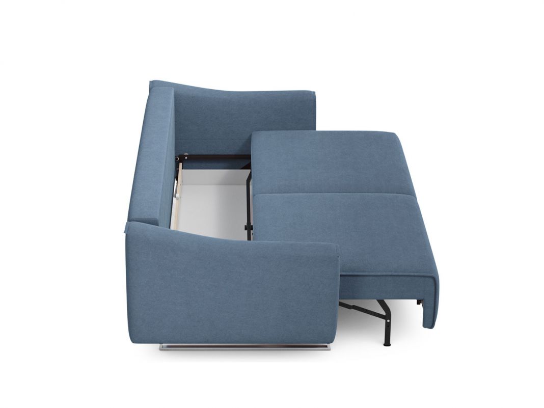 Диван MOON 172 цвет синий (фото 210332)