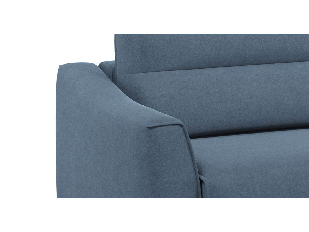 Диван MOON 172 цвет синий (фото 210334)