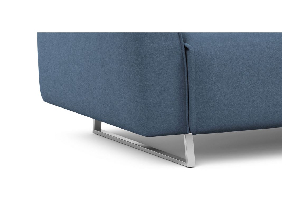 Диван MOON 172 цвет синий (фото 210335)