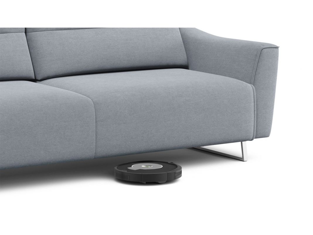 Диван MOON 172 цвет серый (фото 210378)