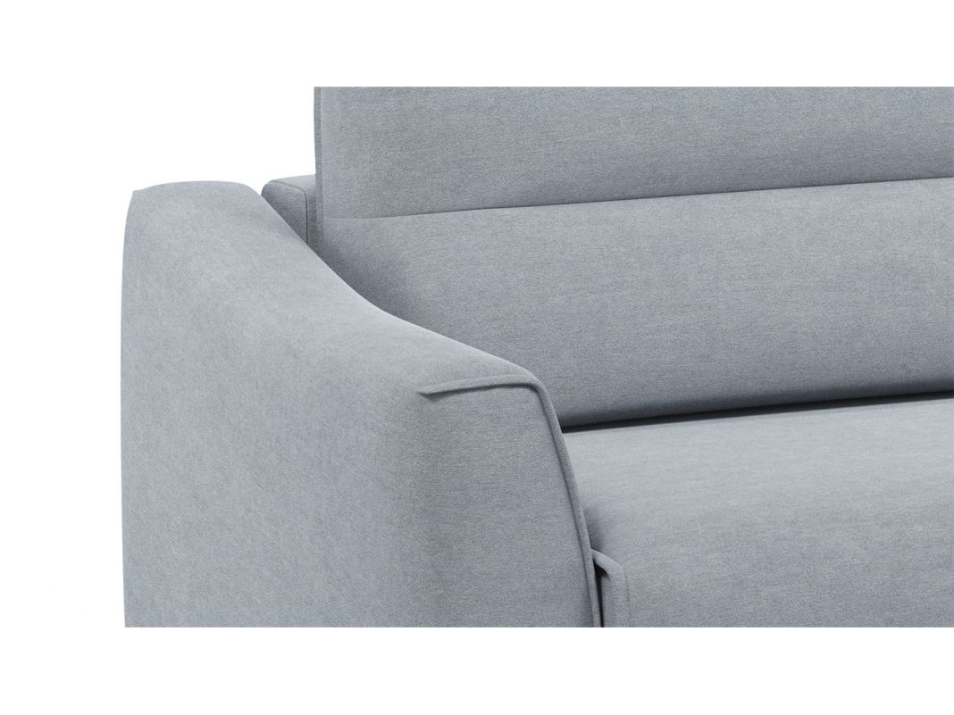 Диван MOON 172 цвет серый (фото 210376)