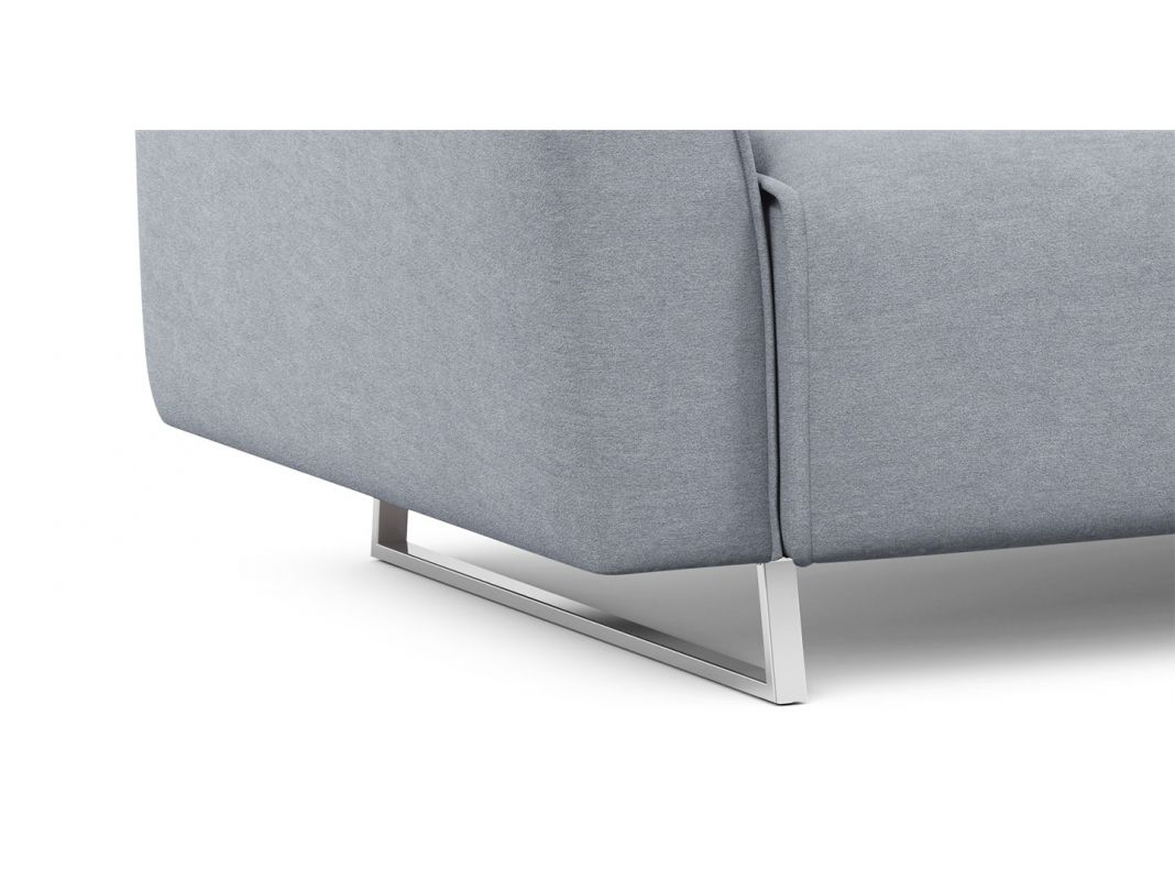 Диван MOON 172 цвет серый (фото 210377)