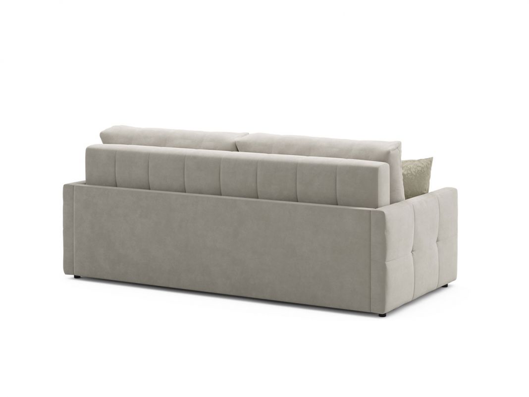 Диван MOON 015 цвет зеленый (фото 210156)